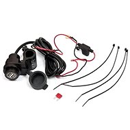 TXR USB socket - USB Motorbike Plug