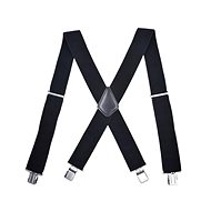 TXR Suspenders black - Suspenders