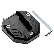 TXR Side stand extension black - Kickstand Foot Side Stand Extension