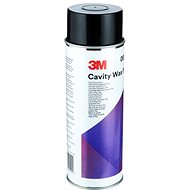 3M™ 08852 Cavity Wax Plus, car cavity protection wax, 500 ml - Chassis Spray