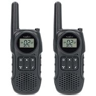 Nedis WLTK1050BK - Walkie Talkie