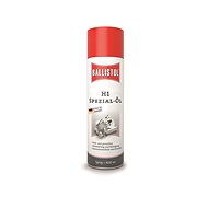 Ballistol H1 Special Oil Spray NSF 400 ml - Lubricant