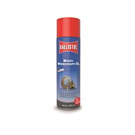 Ballistol Multifunctional workshop oil spray 400 ml - Lubricant