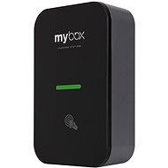 MyBox Wallbox Home 11 kW - straight cable Type 2, 5 m 2nd gen - Wallbox