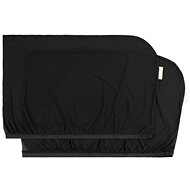 Badabulle Threading sun visor 2 pcs - Car Sun Shade