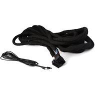 HIZPO Extension cable for BMW with amplifier - ISO Adapter