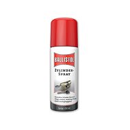 Ballistol Lubricant for locks and cylinders, spray 50 ml - Lubricant