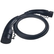 Sectron Charging cable - Type 2 / Type 2, 11 kW, 3 × 16 A, 400 V, 3 m - EV Charging Cable
