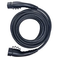 Sectron Charging cable - Type 2 / Type 2, 22 kW, 3 × 32 A, 400 V, 10 m - EV Charging Cable