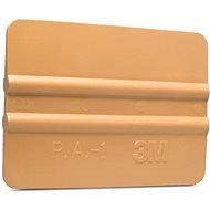 3M Gold fine squeegee for application of foils and stickers - Scraper