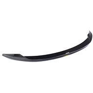 Vorsteiner Aero trunk lid spoiler for Tesla Model Y, r. v. 2020 - glossy carbon -  Spoiler