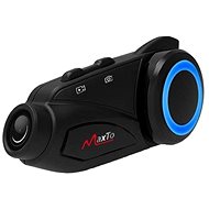 MaxTo M3 with SONY FULL HD camera - Intercom