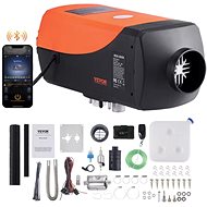 Vevor Car heater 12 V, 8 kW, diesel air heater 12 V, for trucks, cars, vans and boats - Parking Heater