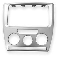 OSSURET Reducing frame for Škoda Octavia II 2 - Car Radio Frame