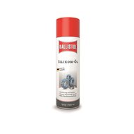 Ballistol Silicone Oil Spray 400 ml - Lubricant