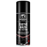 Den Braven Brake Cleaner without acetone - Brake Cleaner