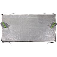 Merco Mirror Shade windscreen visor - Windshield Cover