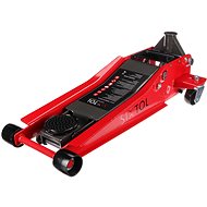 Sixtol Mobile hydraulic jack heavy-duty 3t low profile SX JACK 3T - Jack