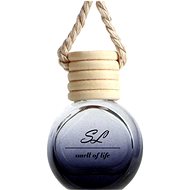 Smell of Life Luxury car fragrance inspired by the scent of A. di Gio perfume - Car Air Freshener