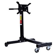 Quatros QS19307 Workshop stand for engine 450 kg - Engine Stand