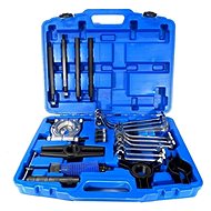 Quatros QS11050 Hydraulic puller 10 t - Puller