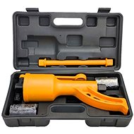 Adler Torque multiplier 1:78 6000 Nm 3556.4 - Car Mechanic Tools