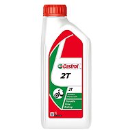 Castrol 2T 1 l - Motor Oil