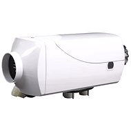 FDIK Diesel Heater 12V 24V 5 kW Aluminum package, Independent heater for Cars, Boats, Trailers, driv - Parking Heater