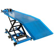 Güde Lifting platform Gmr 360 - Jack