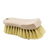 Tampico Upholstery & Carpet Brush - natural brush for upholstery and carpets - Car Wash Brush
