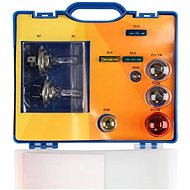 Cappa 2 Set of H7 bulbs - box of 10 - Car Bulb Kit