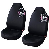 Cappa Crazy Line Headphones 2 pcs - Car Seat Covers