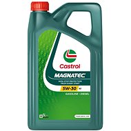 CASTROL Magnatec 5W-30 A5; 5 l - Motor Oil