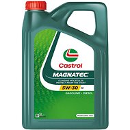 CASTROL Magnatec 5W-30 C2; 5 l - Motor Oil