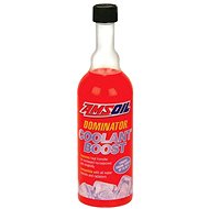 AMSOIL Dominator Coolant Boost coolant additive 473 ml - Radiator Cleaner