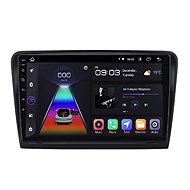 OSSURET 8 GB Car radio Skoda Superb II 2 2008-2015 CarPlay, android car, navigation, WiFi - Car Radio