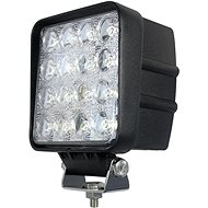 Autolamp CZ LED headlight working 10 - 30 V 24 W orange flashing - Car Work Light