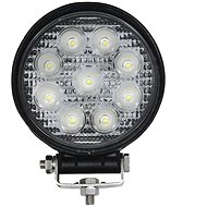 Autolamp CZ headlight working round 10 - 30 V - Car Work Light