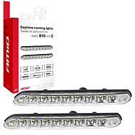 Amio Daytime Running Lights 10 × LED 12/24 V - Daytime running light