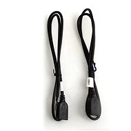 Ossuret USB cable for all android car radios, set of 6 pin and 4 pin - Adapter
