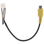 Ossuret Camera connector for android car radios - Car Accessories