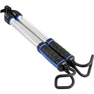 Quatros QS16136 40LED SMD foldable under hood light 1230-1680 mm - Car Work Light