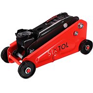 SIXTOL SX JACK SUV Mobile hydraulic jack 2,5 T - Jack