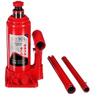 SIXTOL SX BOTTLE JACK Hydraulic jack doll 16 T - Jack