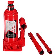SIXTOL SX BOTTLE JACK Hydraulic jack dolly 20 T - Jack