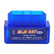 APT KB3E Bluetooth engine diagnostics ELM 327 - Diagnostics