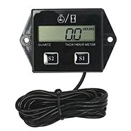 APT AG351A RPM üzemóra számláló - Mérőeszköz