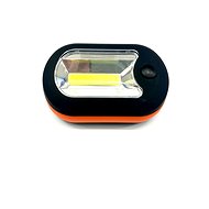 Autolamp Flashlight LED cob 2 W 150 lm - LED Flashlight