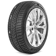 Skoda Complete winter wheel Dofida 18" for Superb IV - Complete Wheel