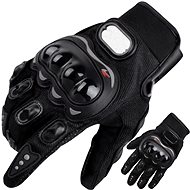 Trizand Moto Gloves XL - Motorcycle Gloves